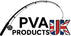 PVA Products UK  - Home