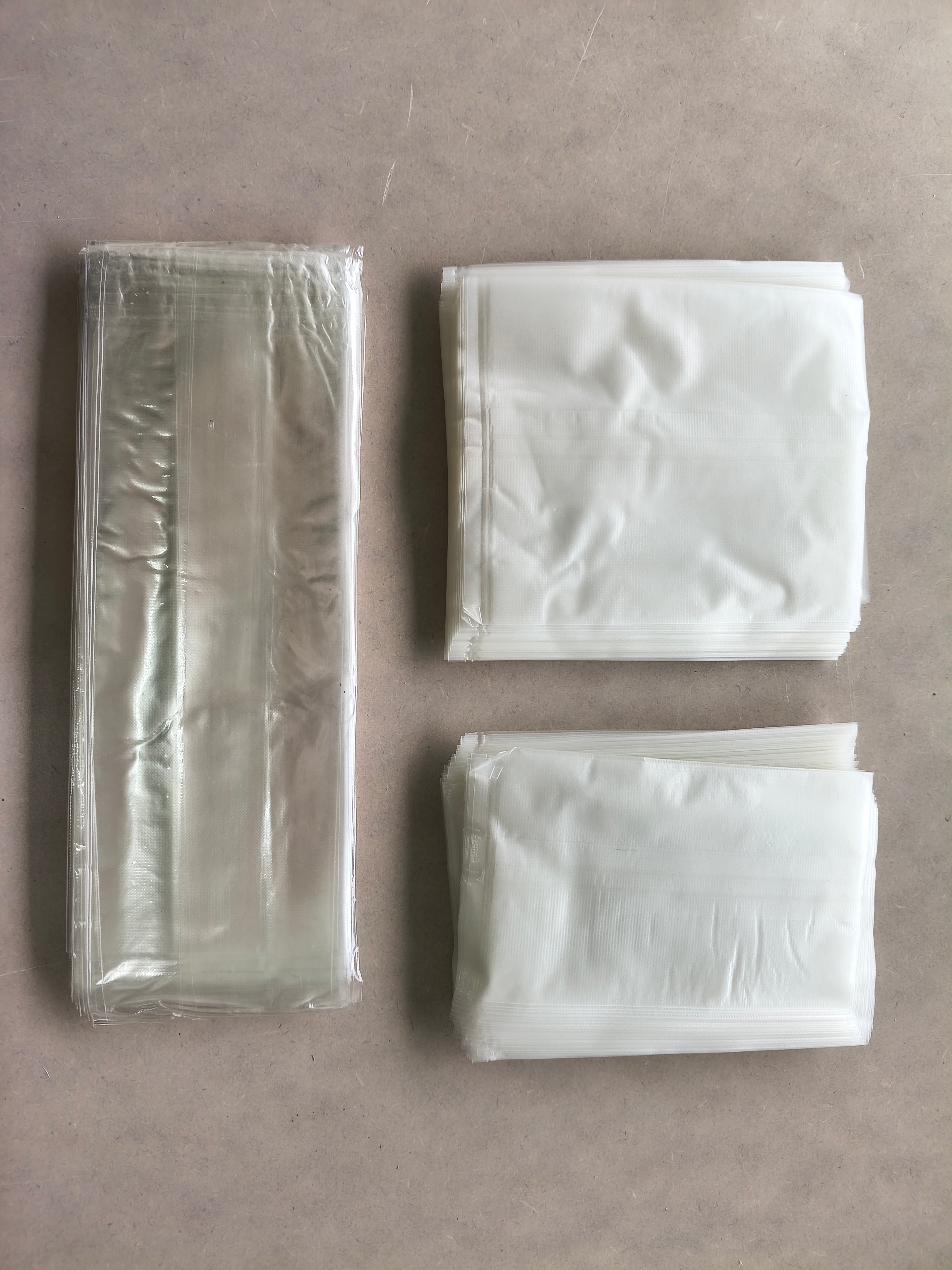 PVA Solid Bags