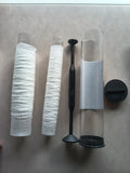 PVA tube sets
